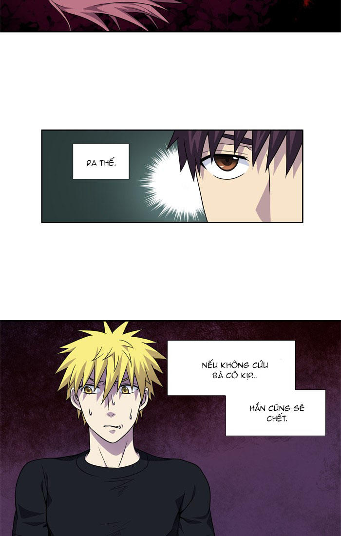 Thế Giới Game Thủ Chapter 278 - Trang 2