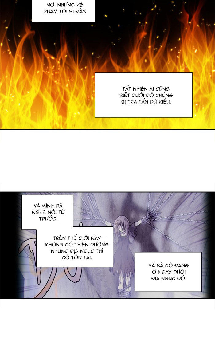 Thế Giới Game Thủ Chapter 278 - Trang 2