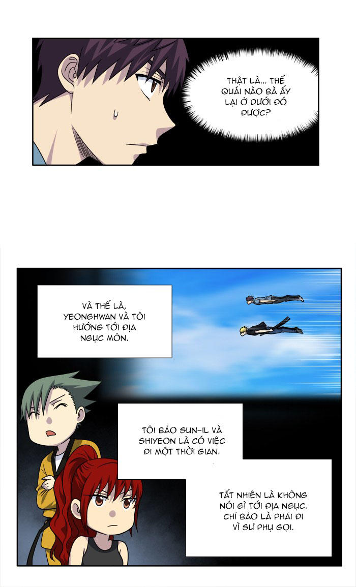 Thế Giới Game Thủ Chapter 278 - Trang 2