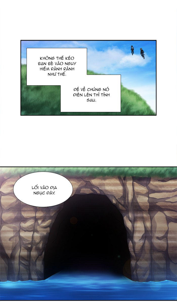 Thế Giới Game Thủ Chapter 278 - Trang 2