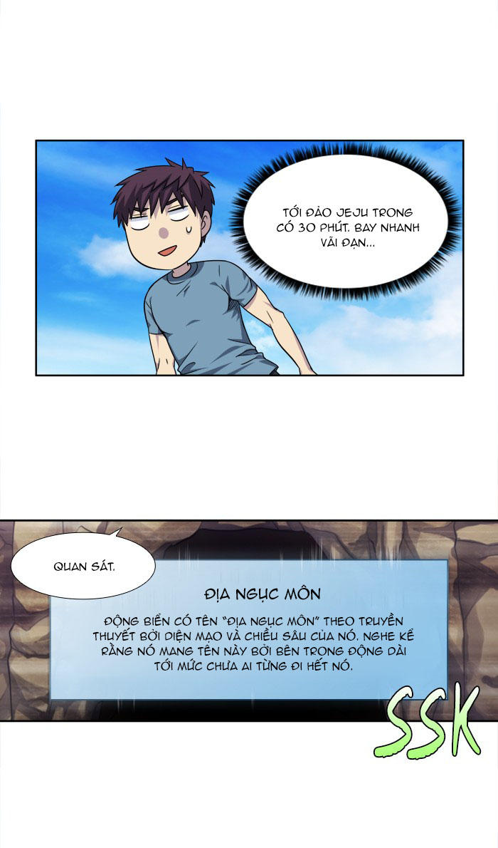 Thế Giới Game Thủ Chapter 278 - Trang 2