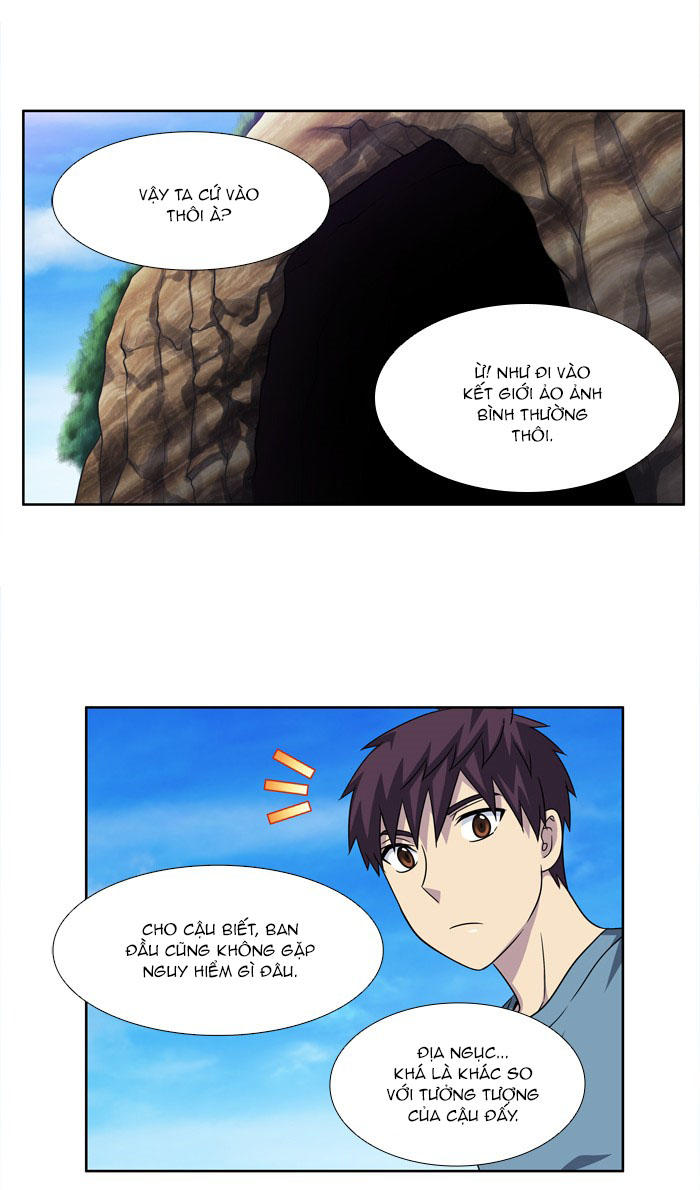 Thế Giới Game Thủ Chapter 278 - Trang 2