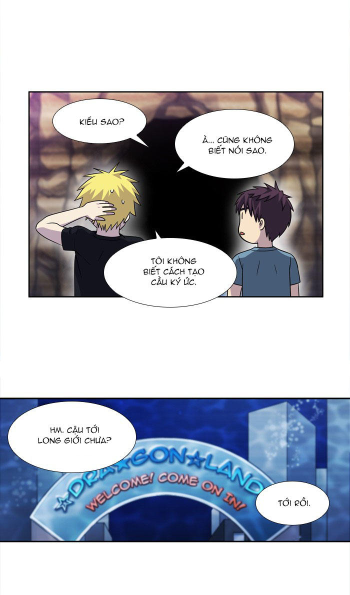 Thế Giới Game Thủ Chapter 278 - Trang 2