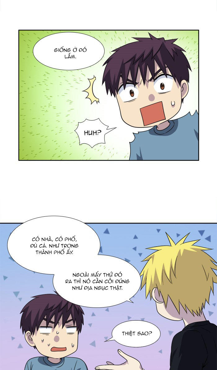 Thế Giới Game Thủ Chapter 278 - Trang 2