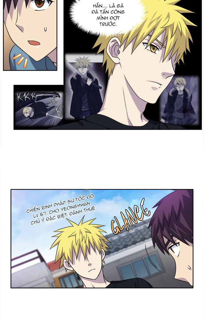 Thế Giới Game Thủ Chapter 278 - Trang 2