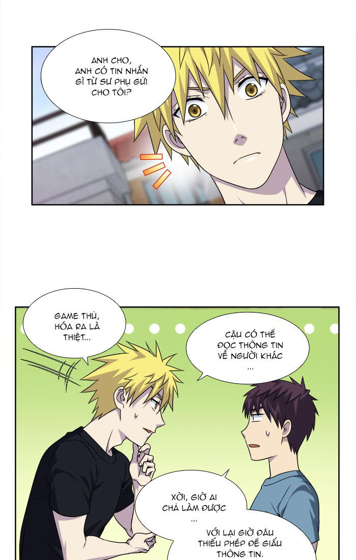 Thế Giới Game Thủ Chapter 278 - Trang 2