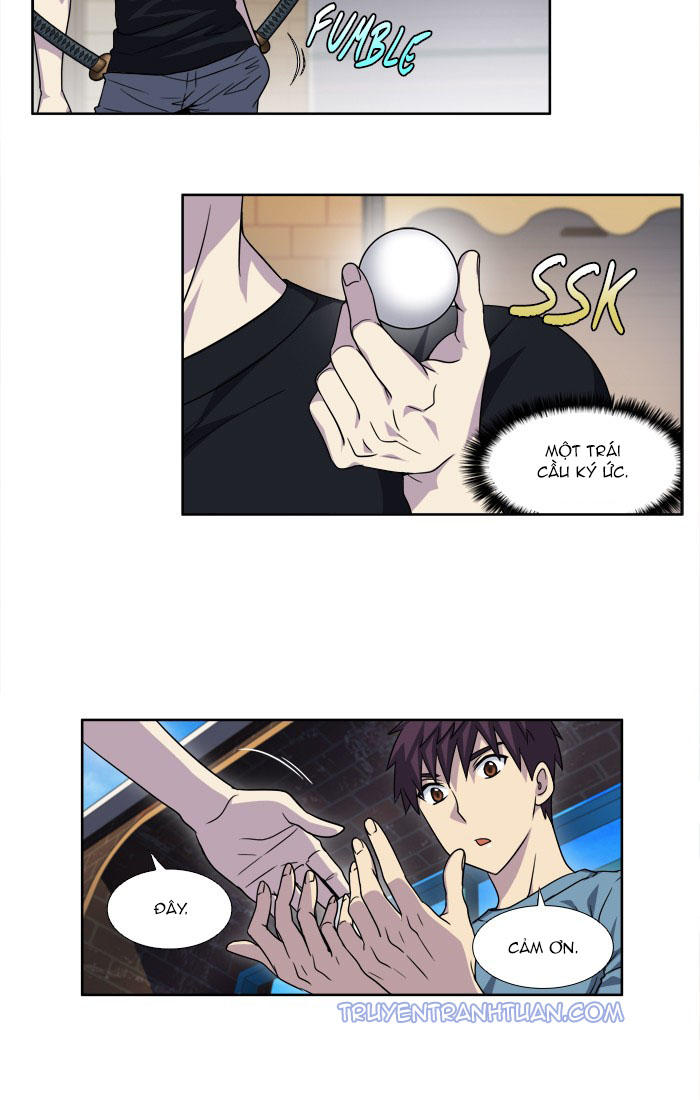 Thế Giới Game Thủ Chapter 278 - Trang 2