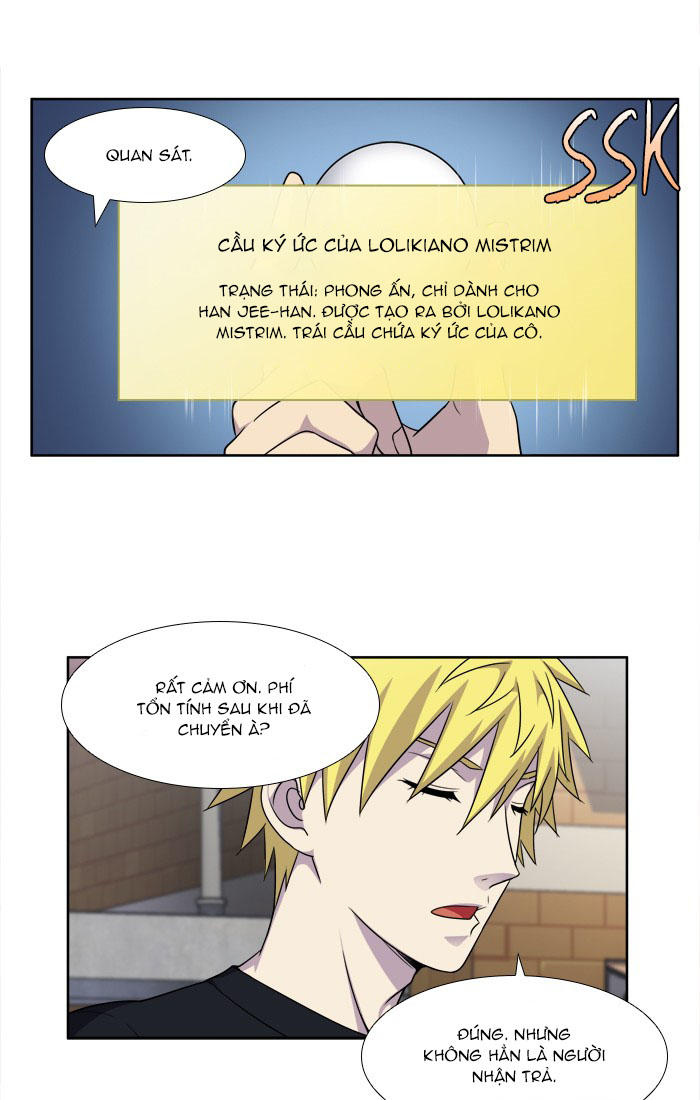 Thế Giới Game Thủ Chapter 278 - Trang 2