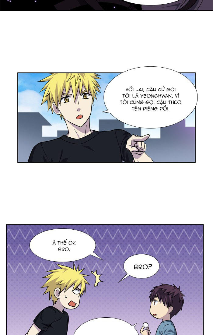 Thế Giới Game Thủ Chapter 278 - Trang 2