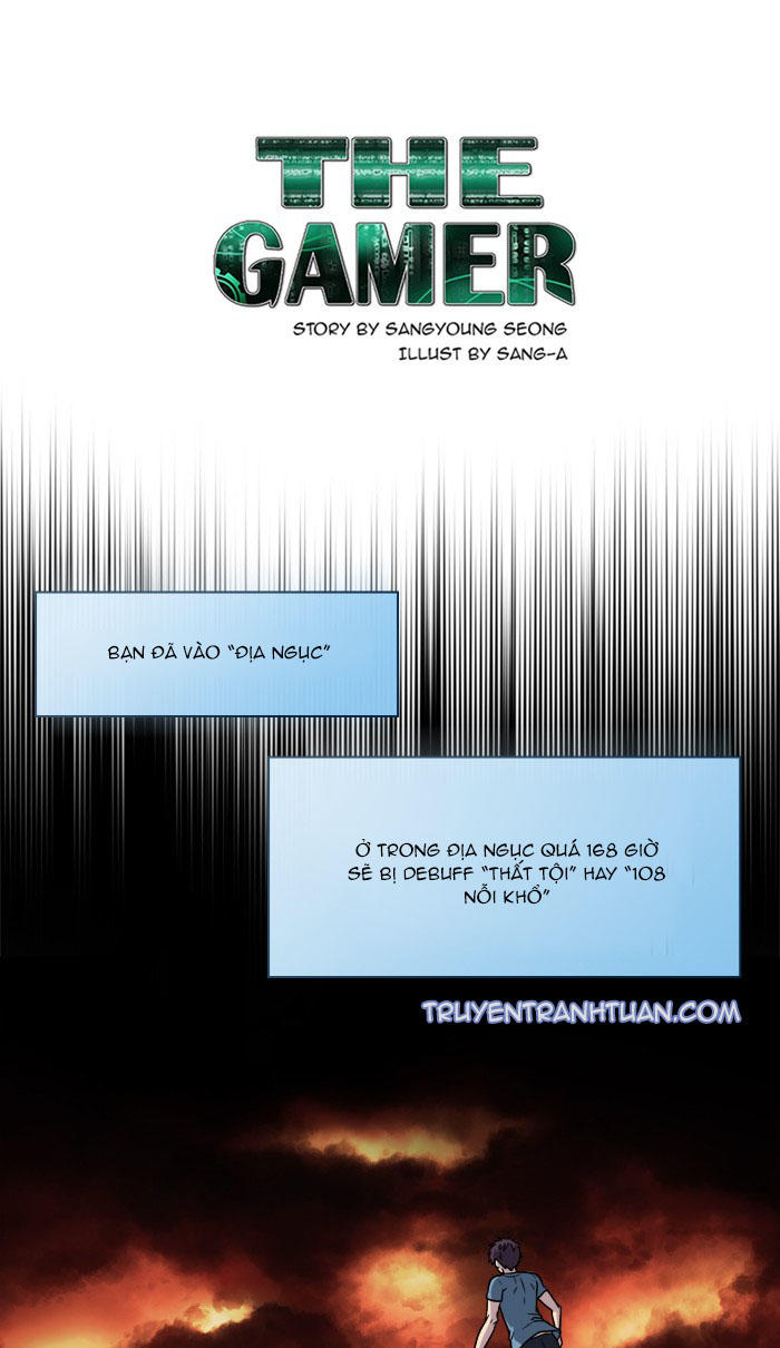 Thế Giới Game Thủ Chapter 279 - Trang 2