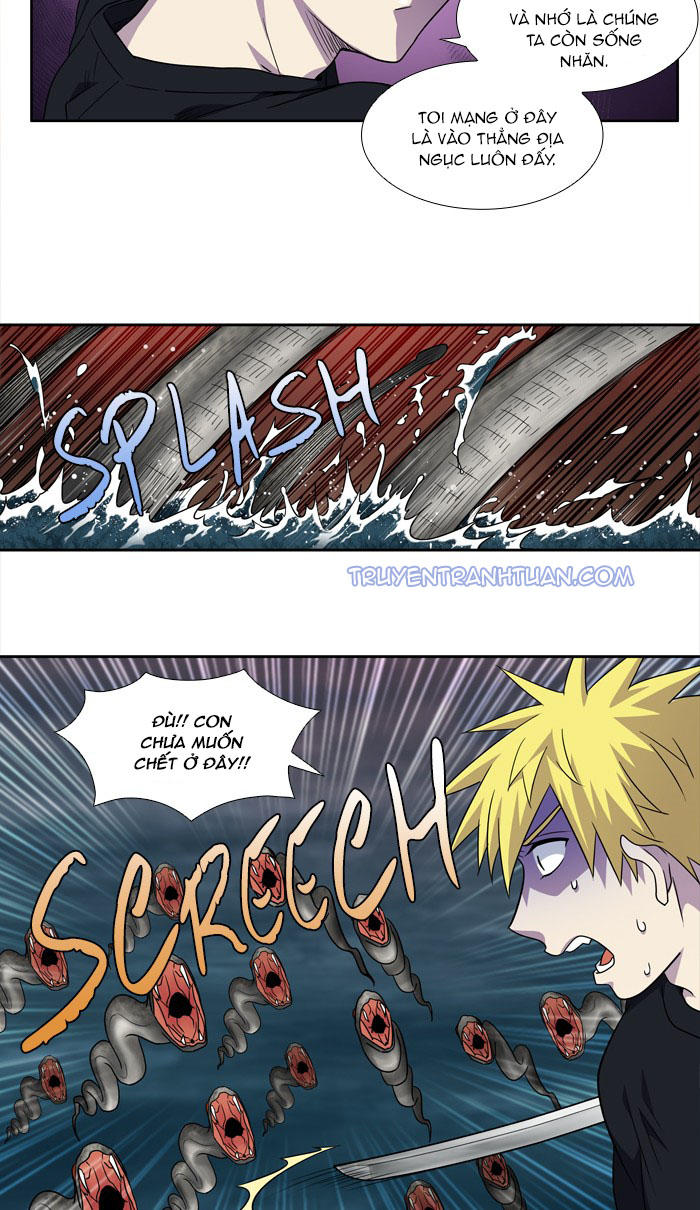 Thế Giới Game Thủ Chapter 279 - Trang 2