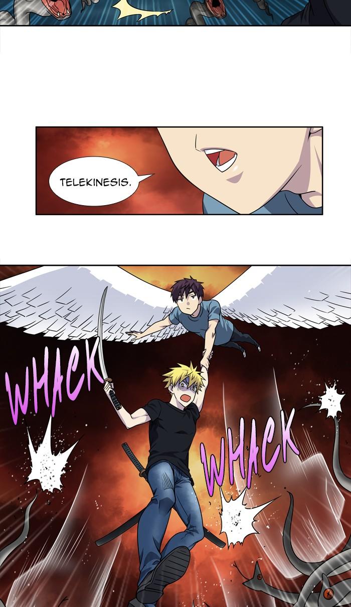 Thế Giới Game Thủ Chapter 279 - Trang 2