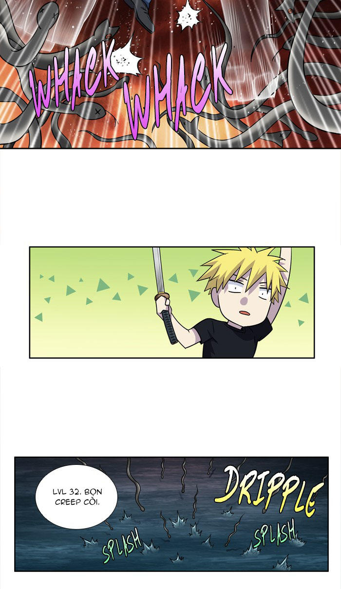 Thế Giới Game Thủ Chapter 279 - Trang 2