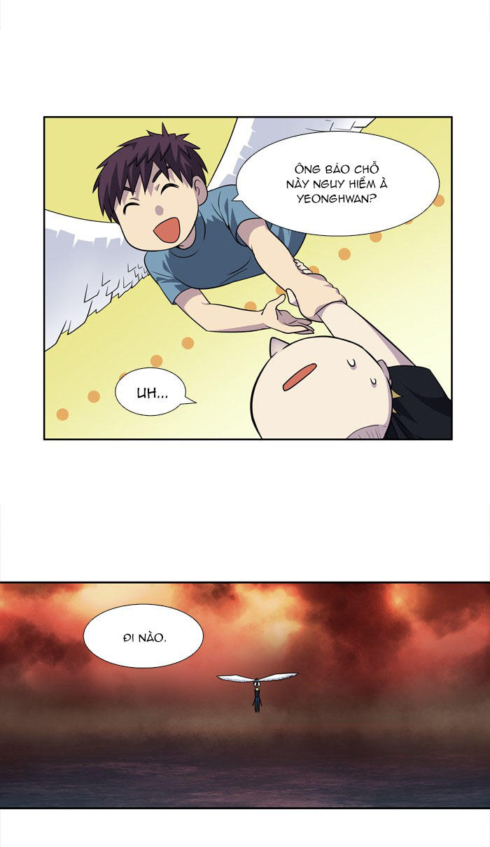 Thế Giới Game Thủ Chapter 279 - Trang 2