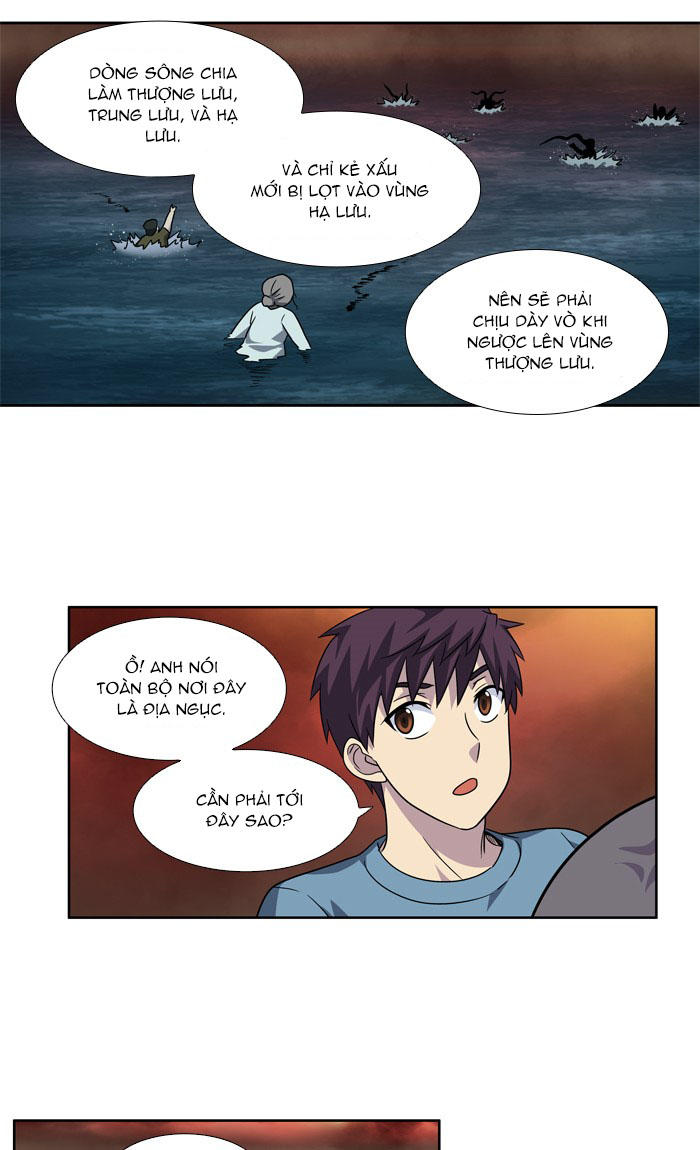 Thế Giới Game Thủ Chapter 279 - Trang 2