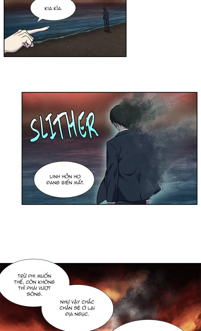 Thế Giới Game Thủ Chapter 279 - Trang 2