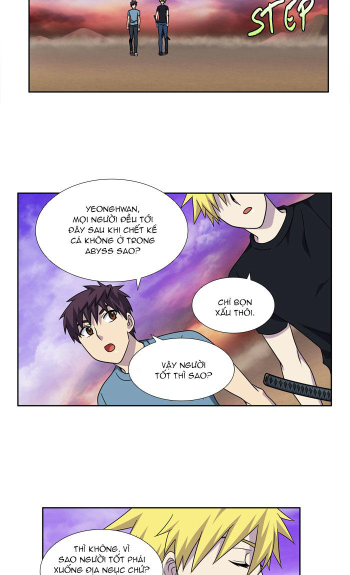 Thế Giới Game Thủ Chapter 279 - Trang 2