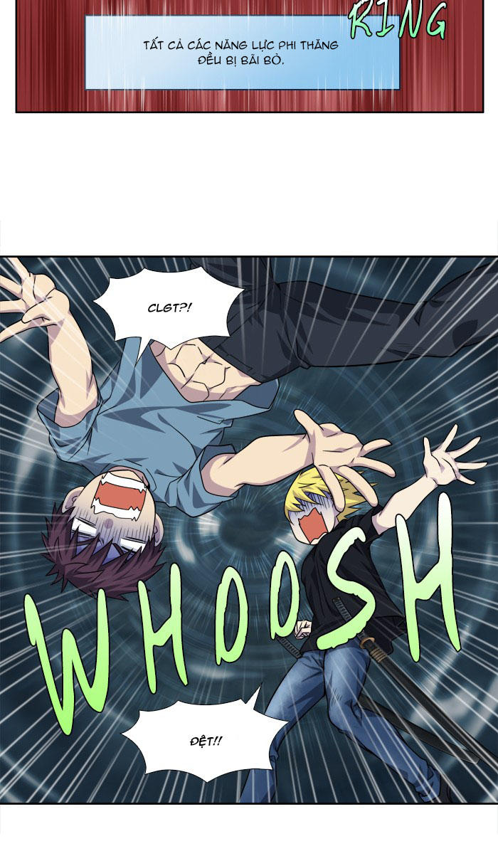 Thế Giới Game Thủ Chapter 279 - Trang 2