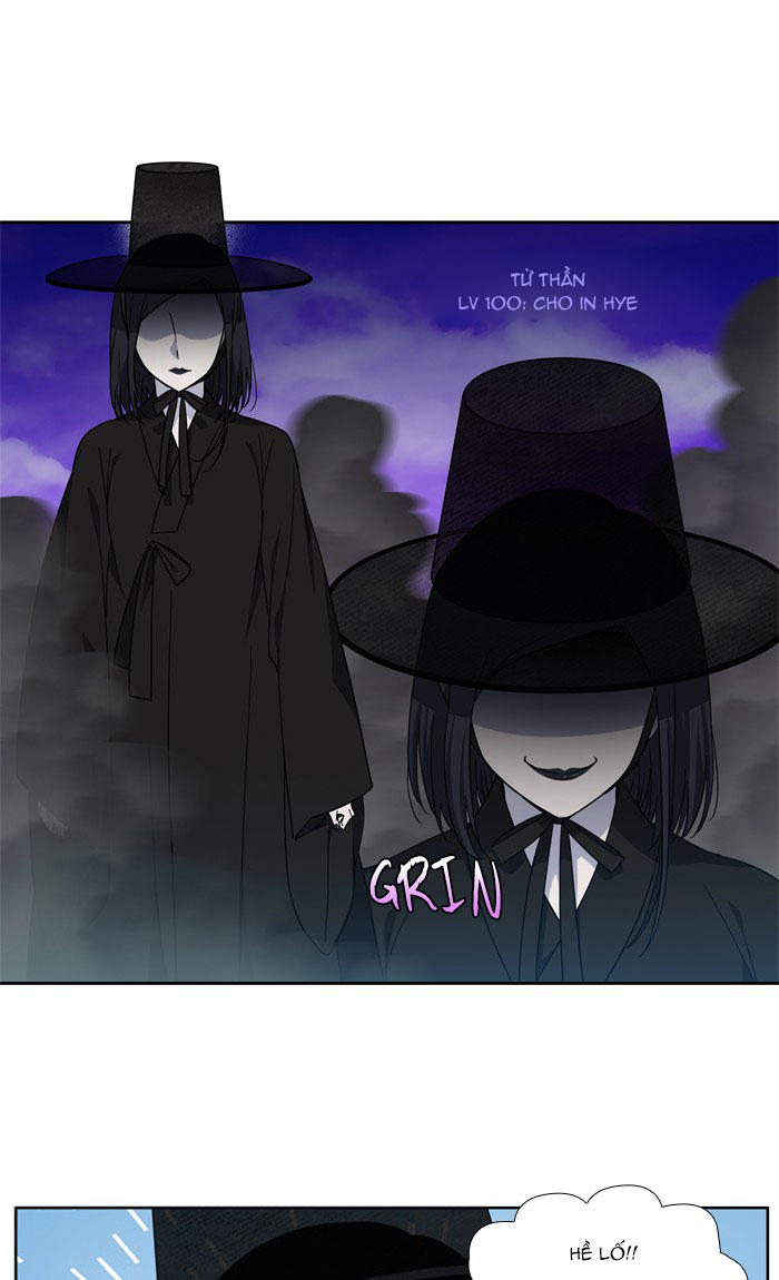 Thế Giới Game Thủ Chapter 279 - Trang 2