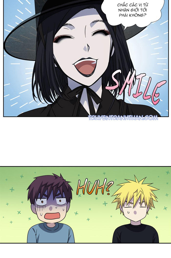 Thế Giới Game Thủ Chapter 279 - Trang 2