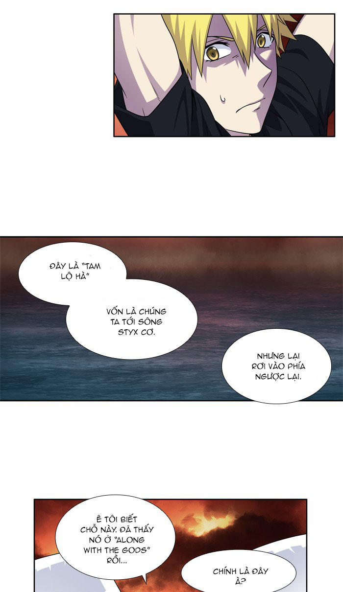 Thế Giới Game Thủ Chapter 279 - Trang 2