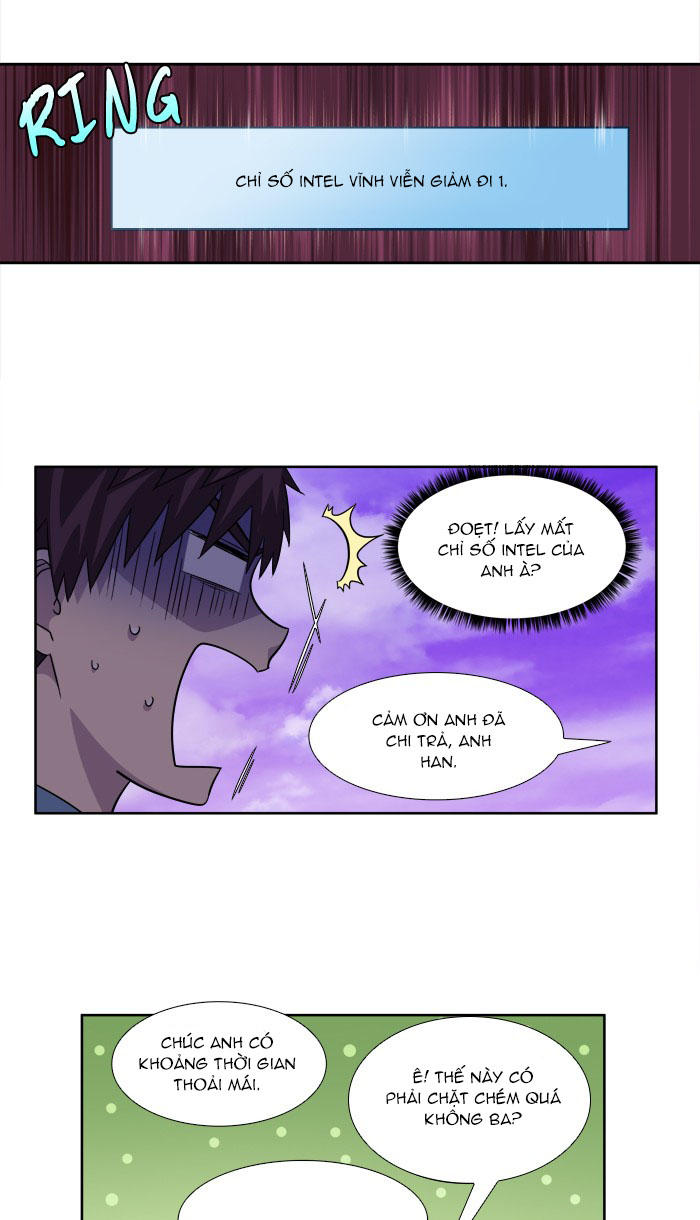 Thế Giới Game Thủ Chapter 280 - Trang 2