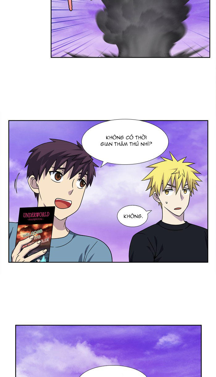 Thế Giới Game Thủ Chapter 280 - Trang 2
