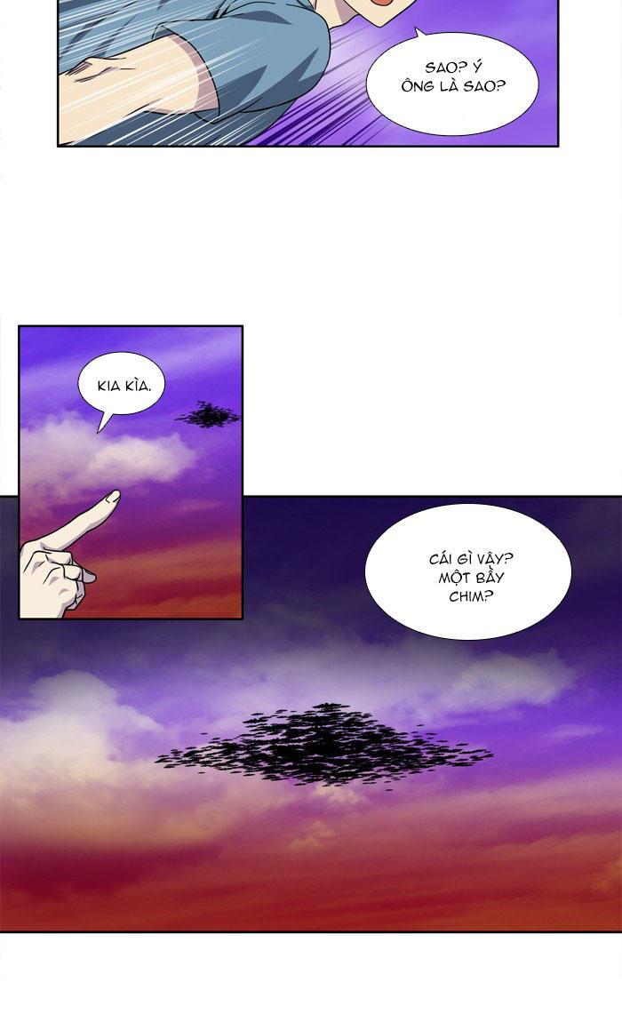 Thế Giới Game Thủ Chapter 280 - Trang 2