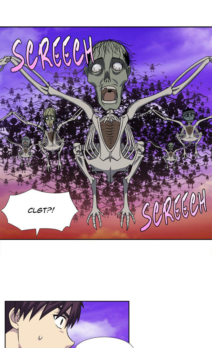 Thế Giới Game Thủ Chapter 280 - Trang 2