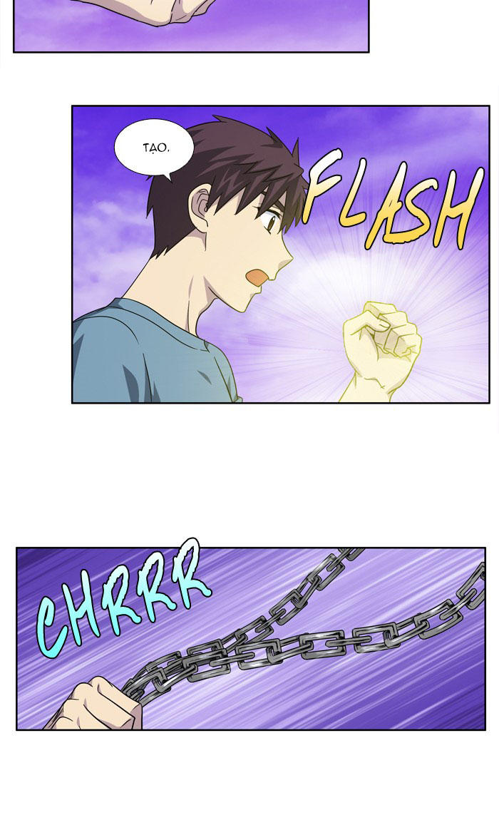 Thế Giới Game Thủ Chapter 280 - Trang 2