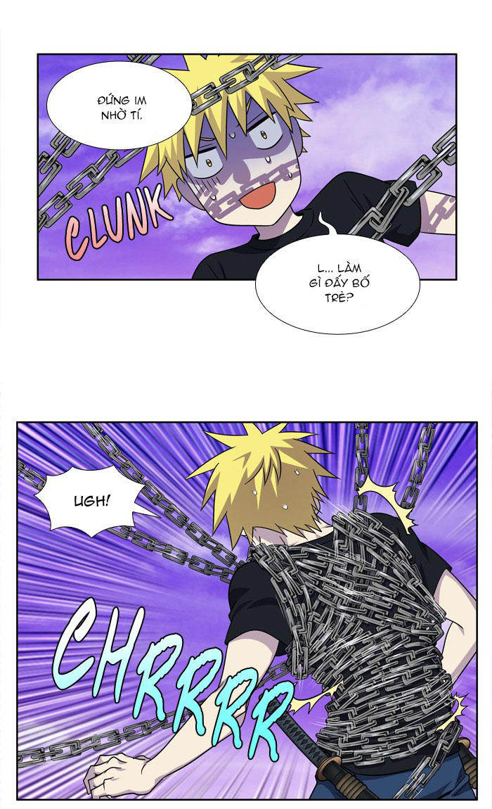 Thế Giới Game Thủ Chapter 280 - Trang 2