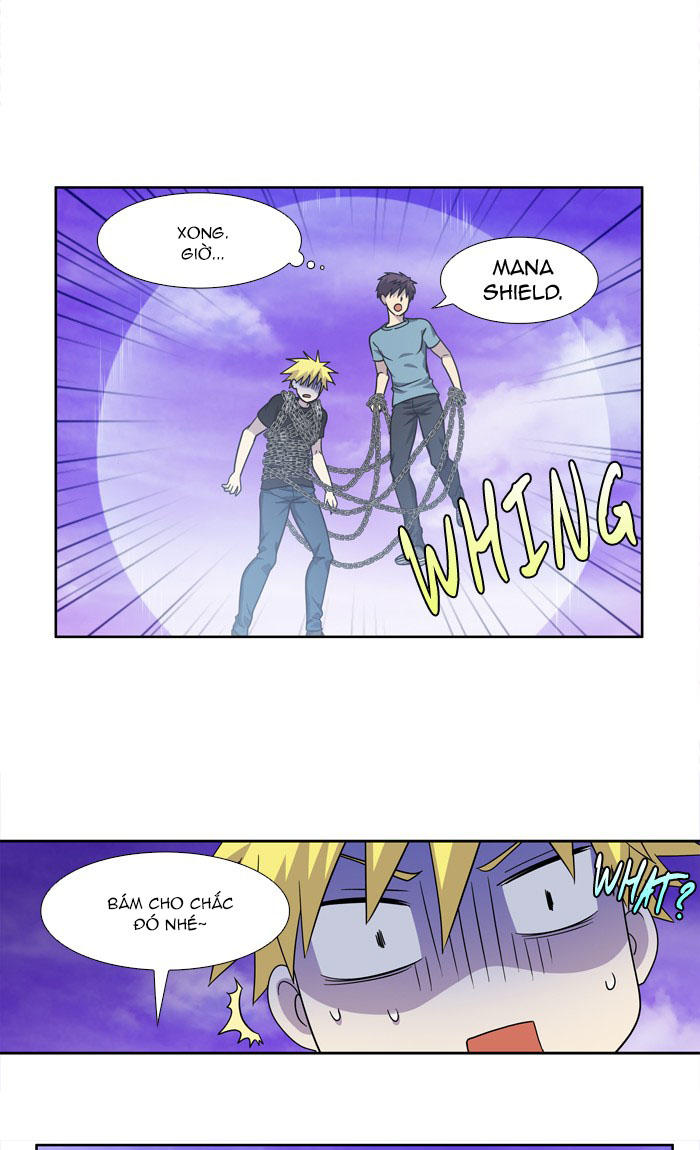 Thế Giới Game Thủ Chapter 280 - Trang 2