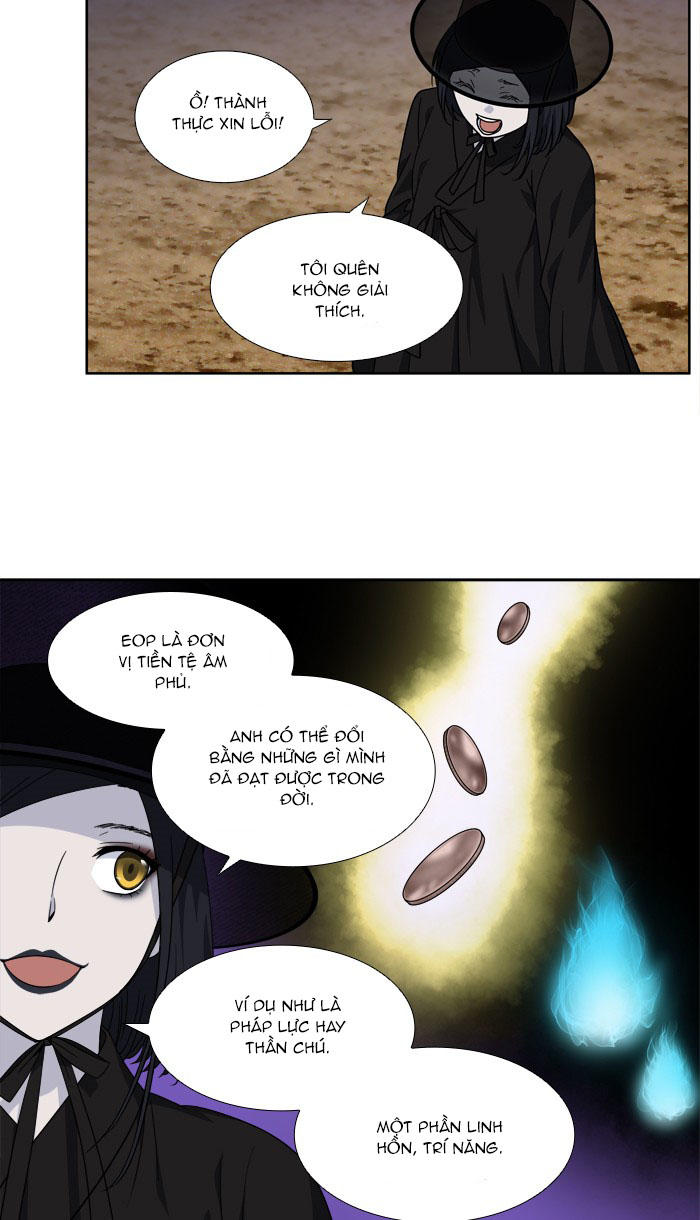 Thế Giới Game Thủ Chapter 280 - Trang 2