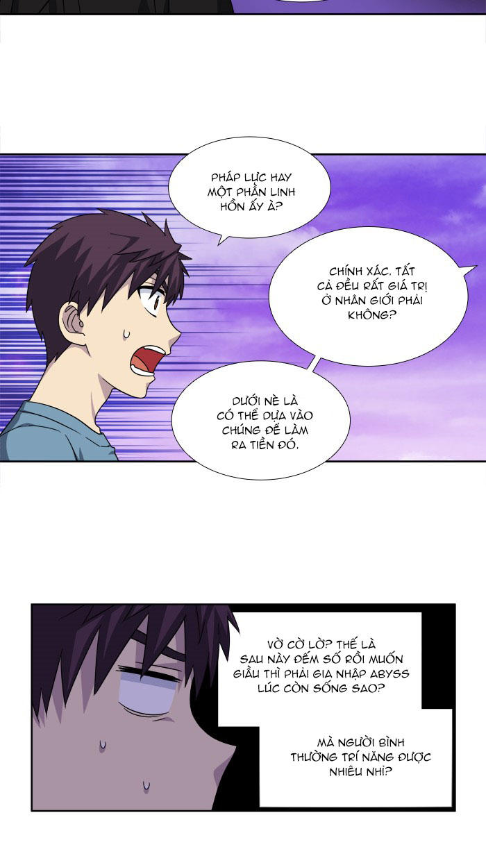 Thế Giới Game Thủ Chapter 280 - Trang 2