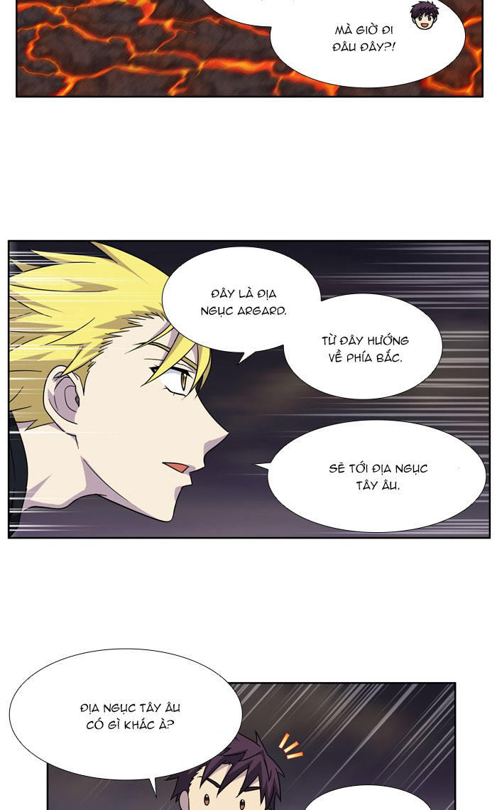 Thế Giới Game Thủ Chapter 281 - Trang 2