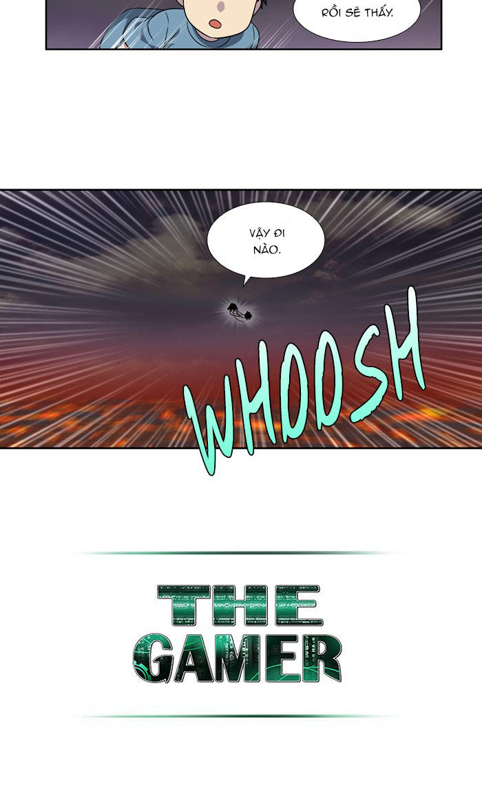 Thế Giới Game Thủ Chapter 281 - Trang 2