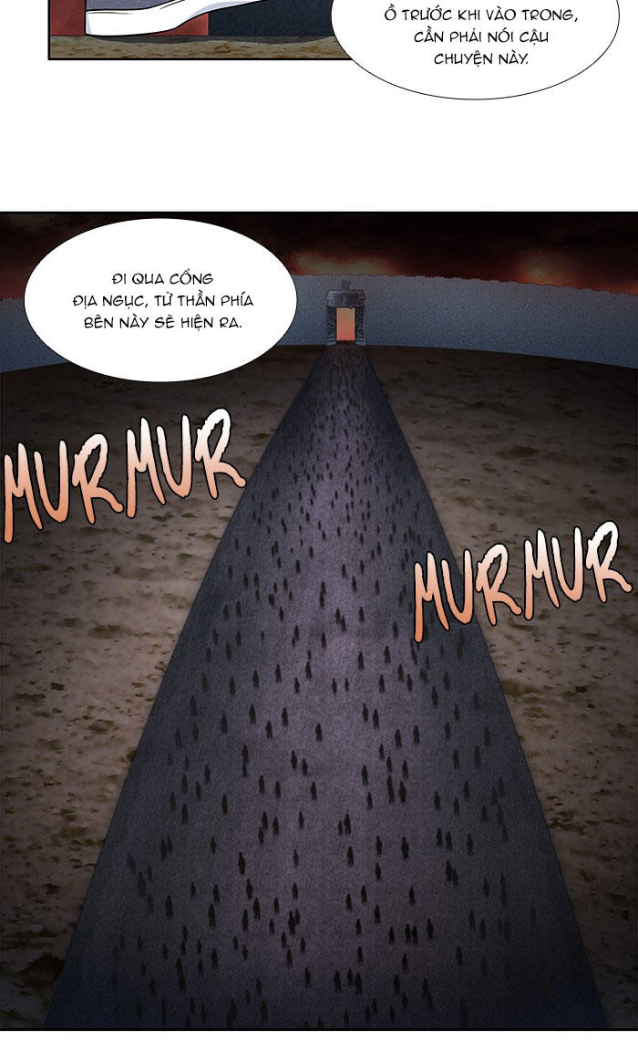 Thế Giới Game Thủ Chapter 281 - Trang 2