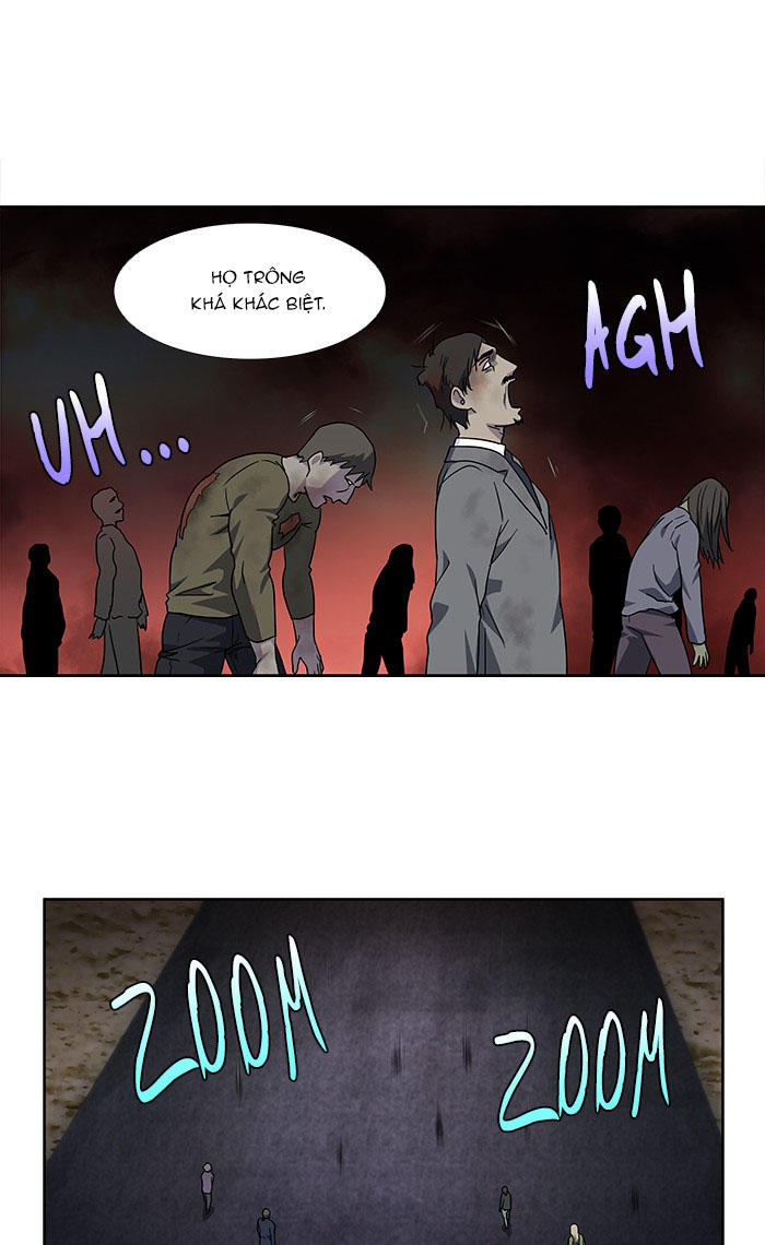 Thế Giới Game Thủ Chapter 281 - Trang 2