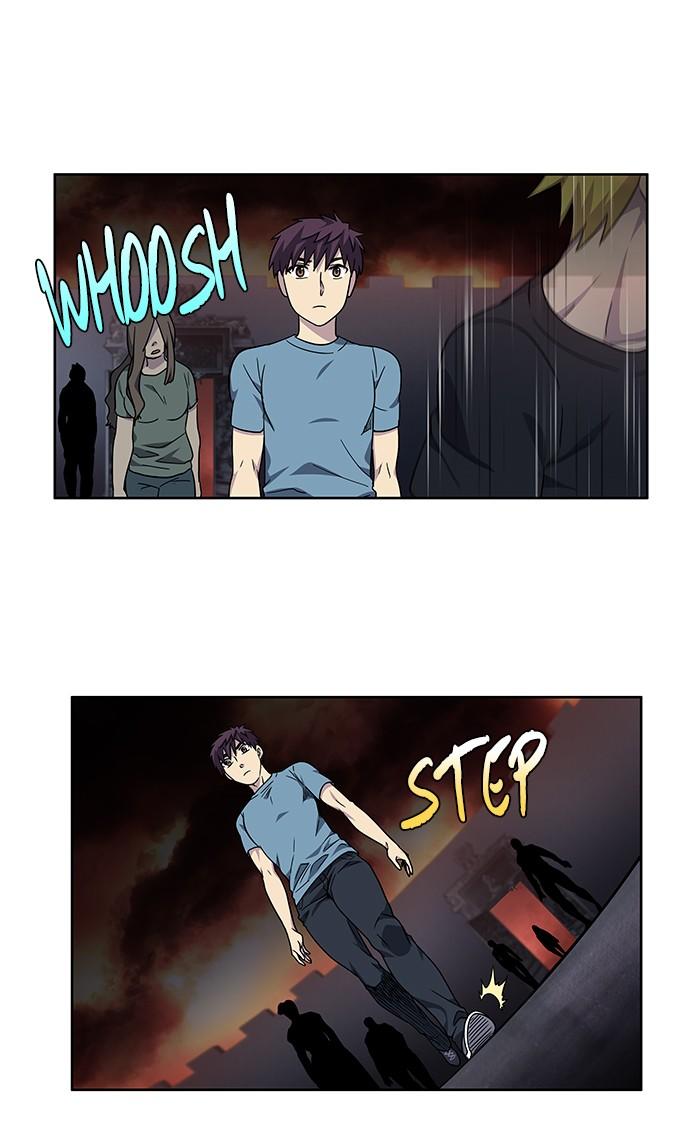 Thế Giới Game Thủ Chapter 281 - Trang 2