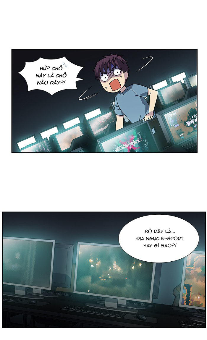 Thế Giới Game Thủ Chapter 281 - Trang 2