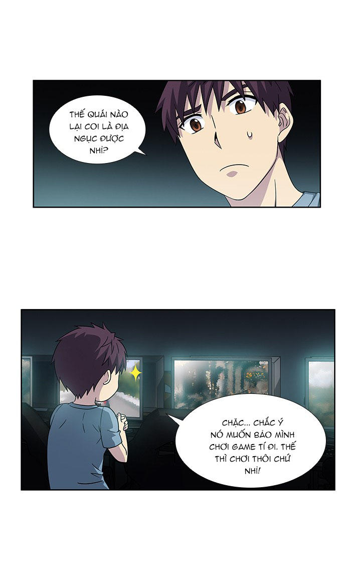 Thế Giới Game Thủ Chapter 281 - Trang 2