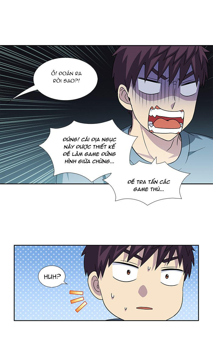 Thế Giới Game Thủ Chapter 281 - Trang 2