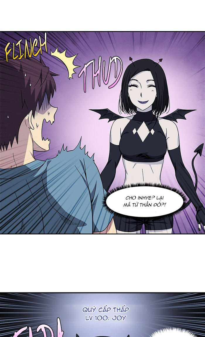 Thế Giới Game Thủ Chapter 281 - Trang 2