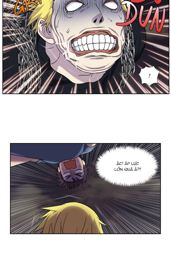 Thế Giới Game Thủ Chapter 281 - Trang 2