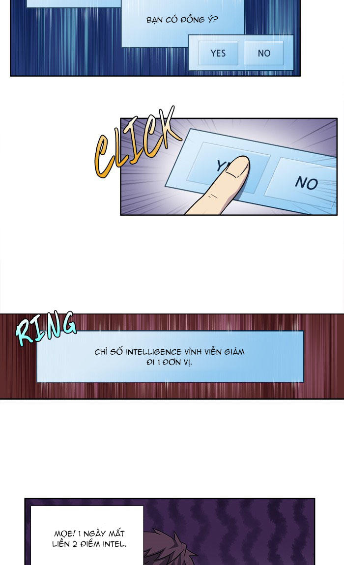 Thế Giới Game Thủ Chapter 281 - Trang 2