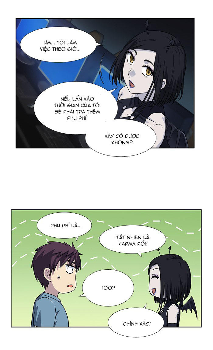 Thế Giới Game Thủ Chapter 281 - Trang 2