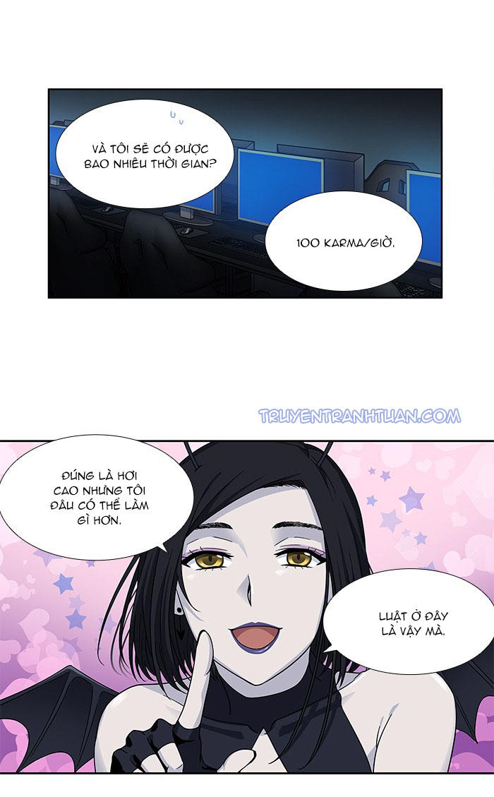 Thế Giới Game Thủ Chapter 281 - Trang 2