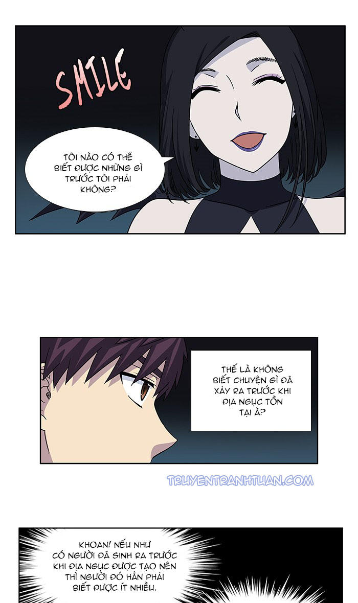 Thế Giới Game Thủ Chapter 282 - Trang 2