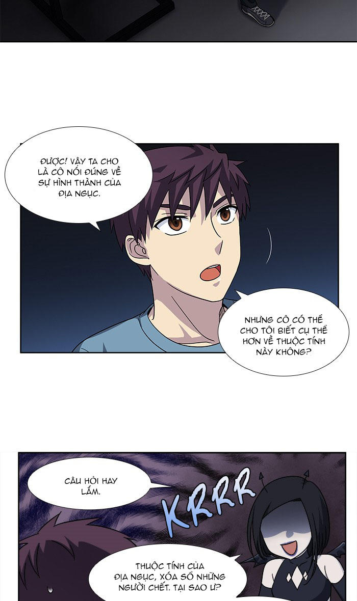 Thế Giới Game Thủ Chapter 282 - Trang 2