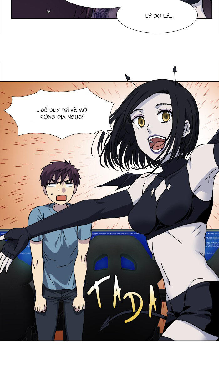 Thế Giới Game Thủ Chapter 282 - Trang 2
